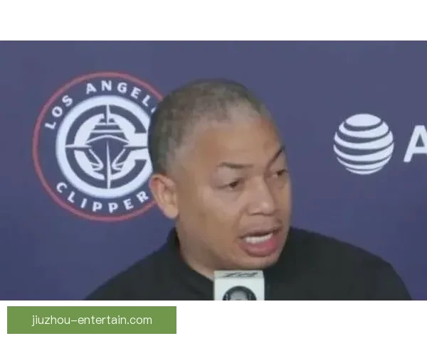 泰伦-卢:加兰是顶级射手投丢不必担心应多投接球三分 泰伦-卢:加兰是顶级射手投丢不必担心应多投接球三分